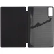 Чохол Galeo Silicone Color Series для Xiaomi Redmi Pad 10.61" (2022) Black - изображение 4