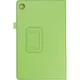 Чохол Classic Folio для Lenovo Tab M10 Plus 3rd Gen 10.6" (2022) TB-125F, TB-128F Green - изображение 4