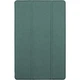 Чохол Slimline Portfolio для Lenovo Tab P11 2nd Gen (2022) 11.5" TB-350FU, TB-350XU Dark Green - изображение 2