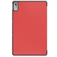 Чохол Slimline Portfolio для Lenovo Tab P11 2nd Gen (2022) 11.5" TB-350FU, TB-350XU Red - зображення 3