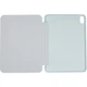 Чохол Galeo Silicone Color Series для Apple iPad 10 10.9" (2022) Light Blue - зображення 4