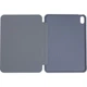 Чохол Galeo Silicone Color Series для Apple iPad 10 10.9"(2022) Heather - зображення 4