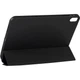 Чохол Galeo Silicone Color Series для Apple iPad 10 10.9"(2022) Black - изображение 6