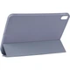 Чохол Galeo Silicone Color Series для Apple iPad 10 10.9"(2022) Heather - зображення 6