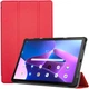 Чохол Slimline Portfolio для Lenovo Tab M10 Plus 3rd Gen (2022) 10.6" TB-125F, TB-128F Red - зображення 1