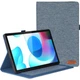 Чохол Galeo Fashion TPU Folio для realme Pad 10.4" Blue - изображение 1