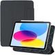 Чохол Galeo Magnetic Buckle Series для Apple iPad 10 (2022) 10.9" Black - зображення 1