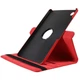 Поворотний чохол для Samsung Galaxy Tab A8 10.5 SM-X200, SM-X205 Red - изображение 3