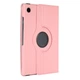 Поворотний чохол для Samsung Galaxy Tab A8 10.5 SM-X200, SM-X205 Pink - изображение 2