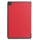 Чохол Slimline Portfolio для Lenovo Tab M10 Plus 3rd Gen (2022) 10.6" TB-125F, TB-128F Red - зображення 7