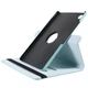 Поворотний чохол для Samsung Galaxy Tab A8 10.5 SM-X200, SM-X205 Blue - изображение 3