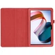 Чохол Galeo Classic Folio для Xiaomi Redmi Pad 10.61" Red - изображение 2