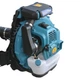 Воздуходувка бензиновая Sadko BLV-760 - изображение 3
