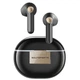 Навушники SOUNDPEATS Air3 Deluxe HS black бездротові Bluetooth вкладиші aptx tws LDAC чорні - зображення 1