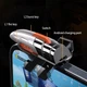 Ігрові тригери MEMO E-sports AK 06 з технологією Air Mapping геймпад для iOS та Android смартфонів Union PUBG Mobile COD - зображення 2