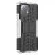 Чехол Armor Case для Xiaomi Mi 11 White - изображение 4