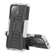 Чехол Armor Case для Xiaomi Mi 11 White - изображение 6