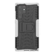 Чехол Armor Case для Samsung Galaxy S22 Ultra White - изображение 3