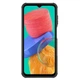 Чехол Armor Case для Samsung Galaxy M33 5G Black - изображение 2