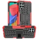 Чехол Armor Case для Samsung Galaxy M33 5G Red - изображение 1