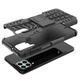 Чехол Armor Case для Samsung Galaxy M33 5G Black - изображение 5