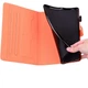 Чехол-книжка Animal Wallet для Lenovo Tab M10 HD 10.1 (2 Gen) TB-X306F Frog - изображение 4