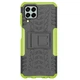 Чехол Armor Case для Samsung Galaxy M33 5G Lime - изображение 5