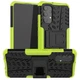 Чехол Armor Case для Samsung Galaxy A32 4G Lime - изображение 1