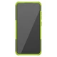 Чехол Armor Case для Samsung Galaxy A52 Lime - изображение 3