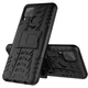 Чехол Armor Case для Realme C11 / C15 Black - изображение 4