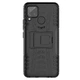 Чехол Armor Case для Realme C11 / C15 Black - изображение 8