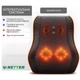 Массажер для шеи и спины RETTER MaxRelax (RT-78090) - изображение 6