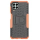 Чехол Armor Case для Samsung Galaxy M33 5G Orange - изображение 2
