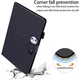 Чехол-книжка Animal Wallet для Xiaomi Mi Pad 5 / Mi Pad 5 Pro Panda - изображение 2