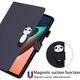 Чехол-книжка Animal Wallet для Xiaomi Mi Pad 5 / Mi Pad 5 Pro Panda - изображение 4