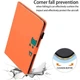 Чехол-книжка Animal Wallet для Xiaomi Redmi Pad 10.61 Frog - изображение 4