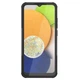 Чехол Armor Case для Samsung Galaxy A03 Black - изображение 2
