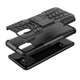 Чехол Armor Case для Samsung Galaxy A03 Black - изображение 8