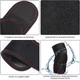 Колінний бандаж з підігрівом та масажером RETTER Knee HeatMassage Brace (RT-82235) - зображення 5