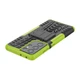 Чехол Armor Case для Samsung Galaxy S21 Ultra Lime - изображение 6