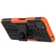 Чехол Armor Case для Samsung Galaxy A22 5G Orange - изображение 6