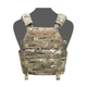 Плитоноска з підсумками Warrior Assault Systems DCS AK Plate Carrier Combo with 5x 7.62 AK Open Mag Pouches, 2x Utility Pouches Combo Multicam - зображення 2