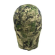 Балаклава Багатофункціональна Jack Pyke Multi Functional Stealth One Size Multicam - зображення 3