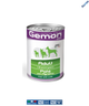 Вологий корм Monge Gemon Dog Wet Adult ягня 0.4 кг (387811) - зображення 1