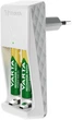 Зарядное устройство Varta Mini Charger Белое (57656101401) - изображение 3