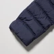 Пуховик зимний женский Uniqlo 284439685 S Синий (1159778715) - изображение 15