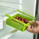 Подвесной органайзер для холодильника Refrigerator Storage Box, Контейнер - изображение 2