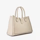 Сумка женская кожаная шоппер большая Regina Notte Shopper 3177 Нюдовый - изображение 3