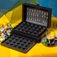 Диспенсер для капсульного кофе Nespresso VIEW Discovery Box dispenser, шкатулка на 48 капсул (без капсул) - изображение 1