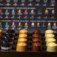 Диспенсер для капсульного кофе Nespresso VIEW Discovery Box dispenser, шкатулка на 48 капсул (без капсул) - изображение 4